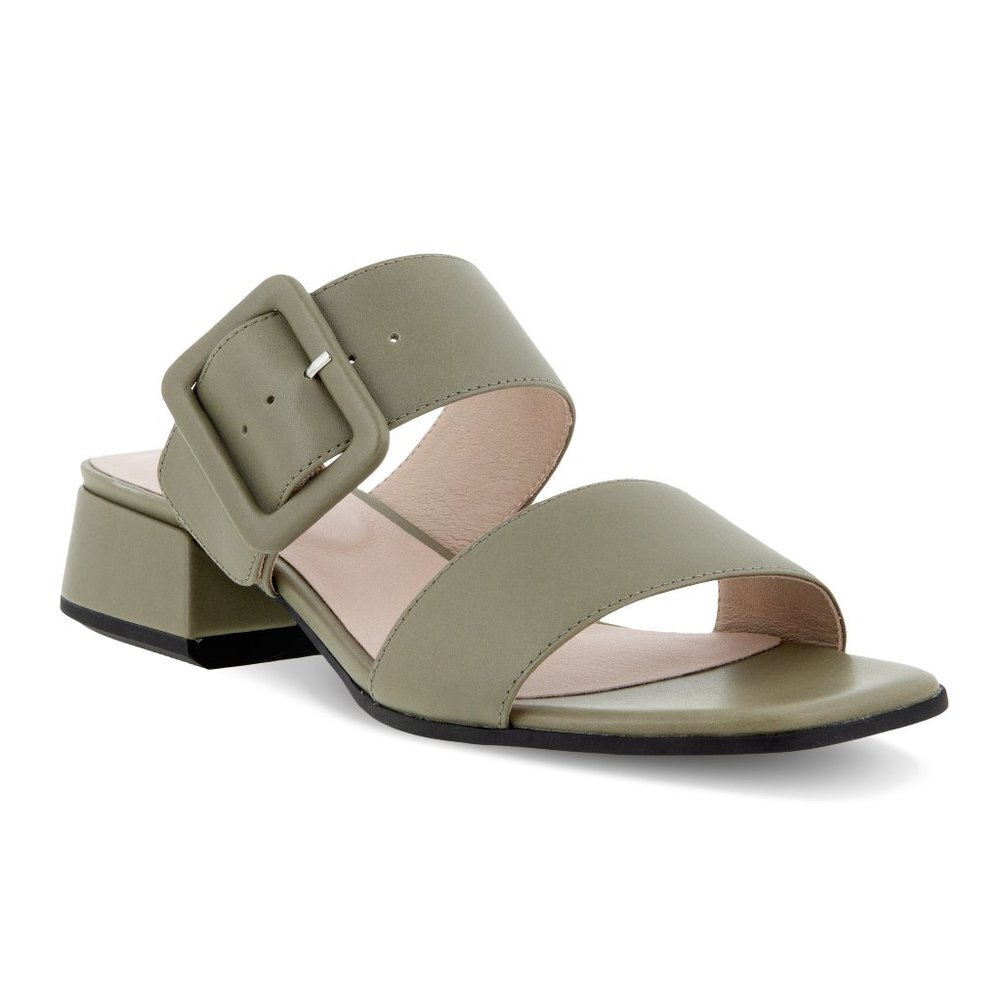 Ecco Women's Elevate Squared Sandal